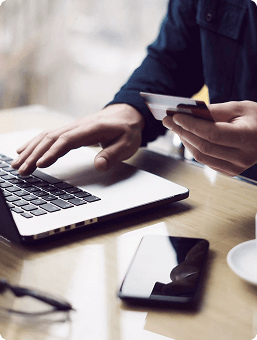 Retail And Ecommerce