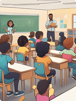 Education And Training